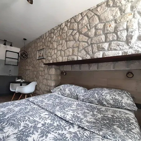 Apartman Audacia Crikvenica