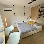 Audacia * Crikvenica