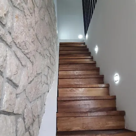 Apartman Audacia *