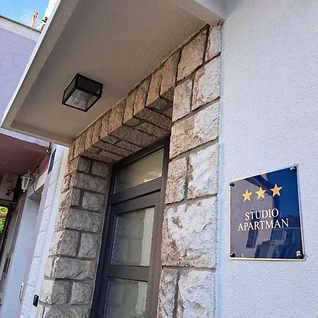 Audacia Apartman *