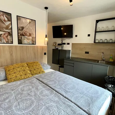 Apartman Audacia