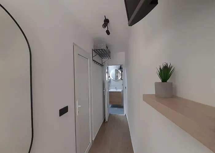 Apartmán Audacia Crikvenica